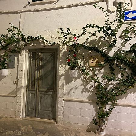파사노 Casa Doria 2 빌라 외부 사진