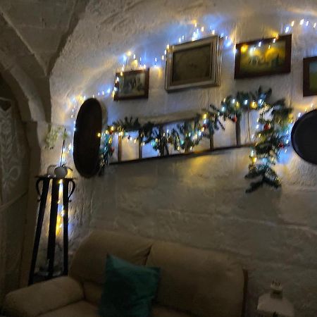 파사노 Casa Doria 2 빌라 외부 사진