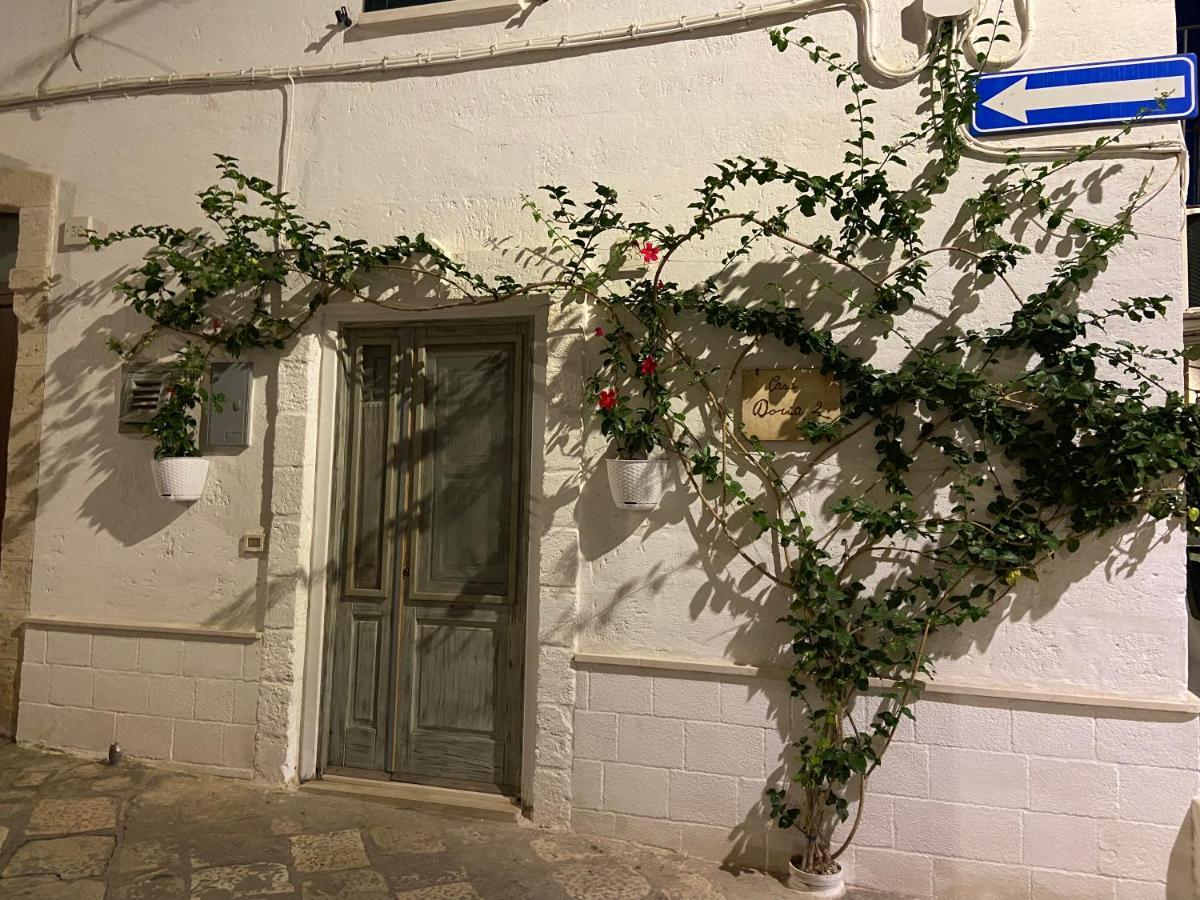 파사노 Casa Doria 2 빌라 외부 사진