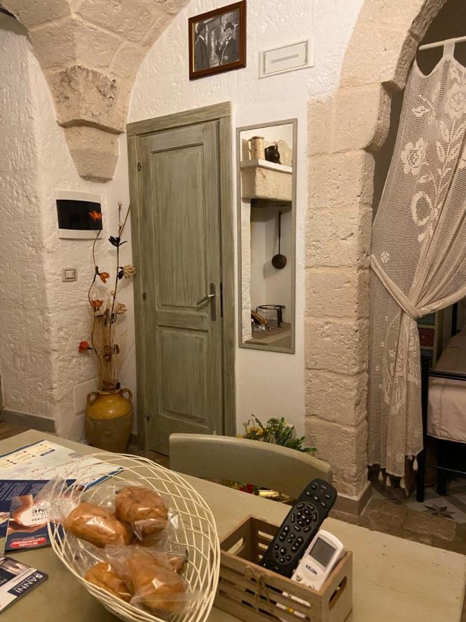 파사노 Casa Doria 2 빌라 외부 사진