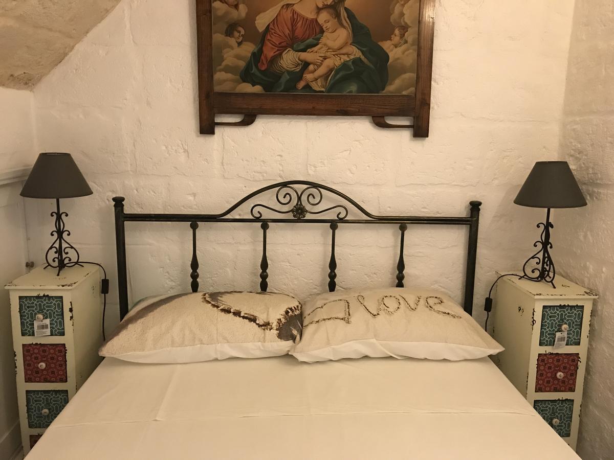 파사노 Casa Doria 2 빌라 외부 사진