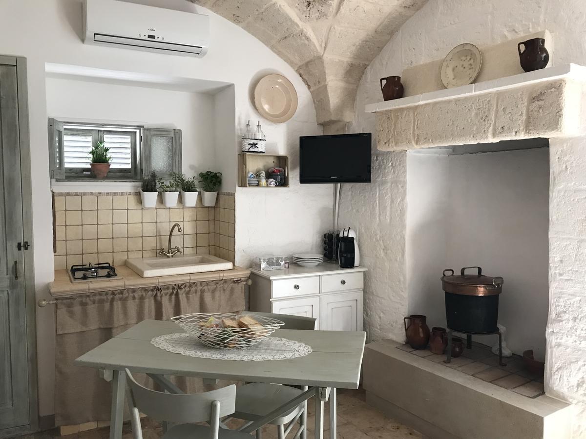 파사노 Casa Doria 2 빌라 외부 사진