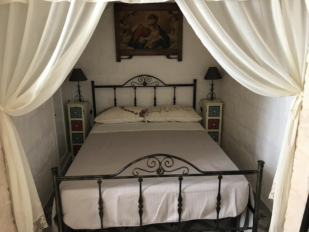 파사노 Casa Doria 2 빌라 외부 사진