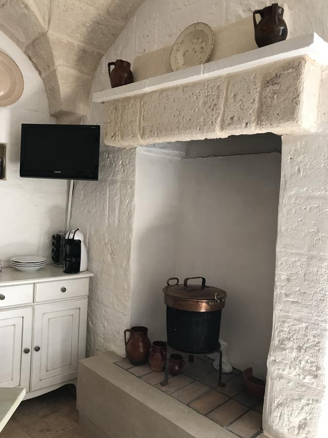파사노 Casa Doria 2 빌라 외부 사진