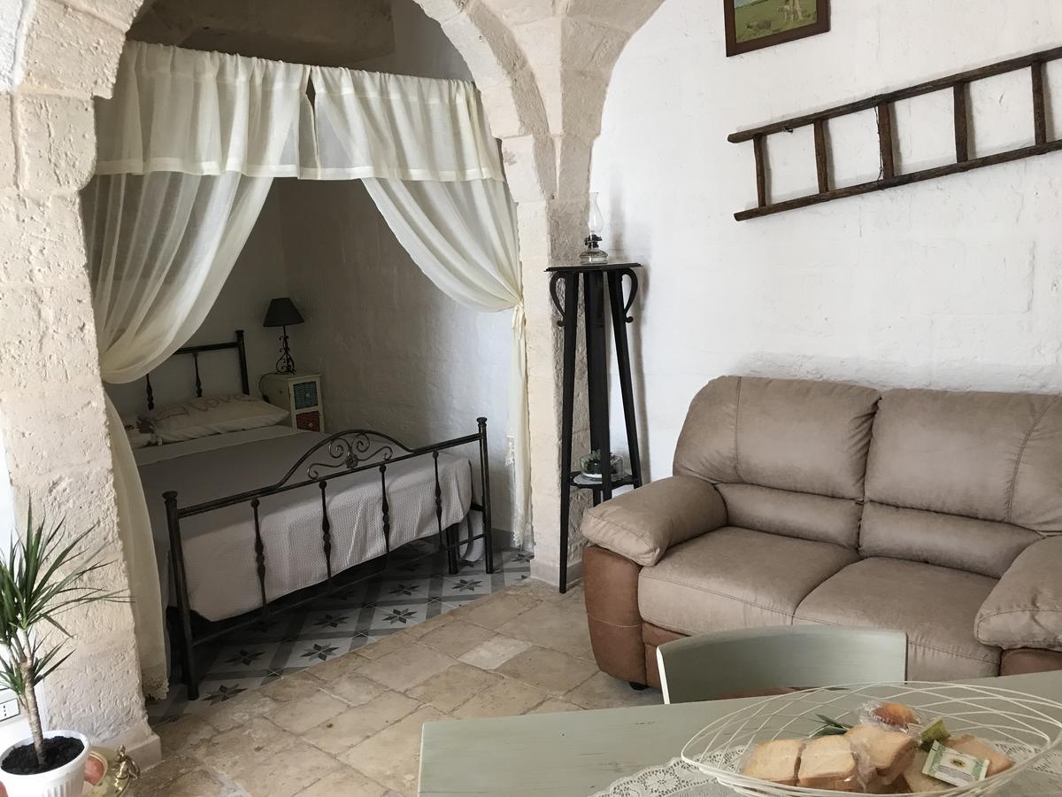 파사노 Casa Doria 2 빌라 외부 사진