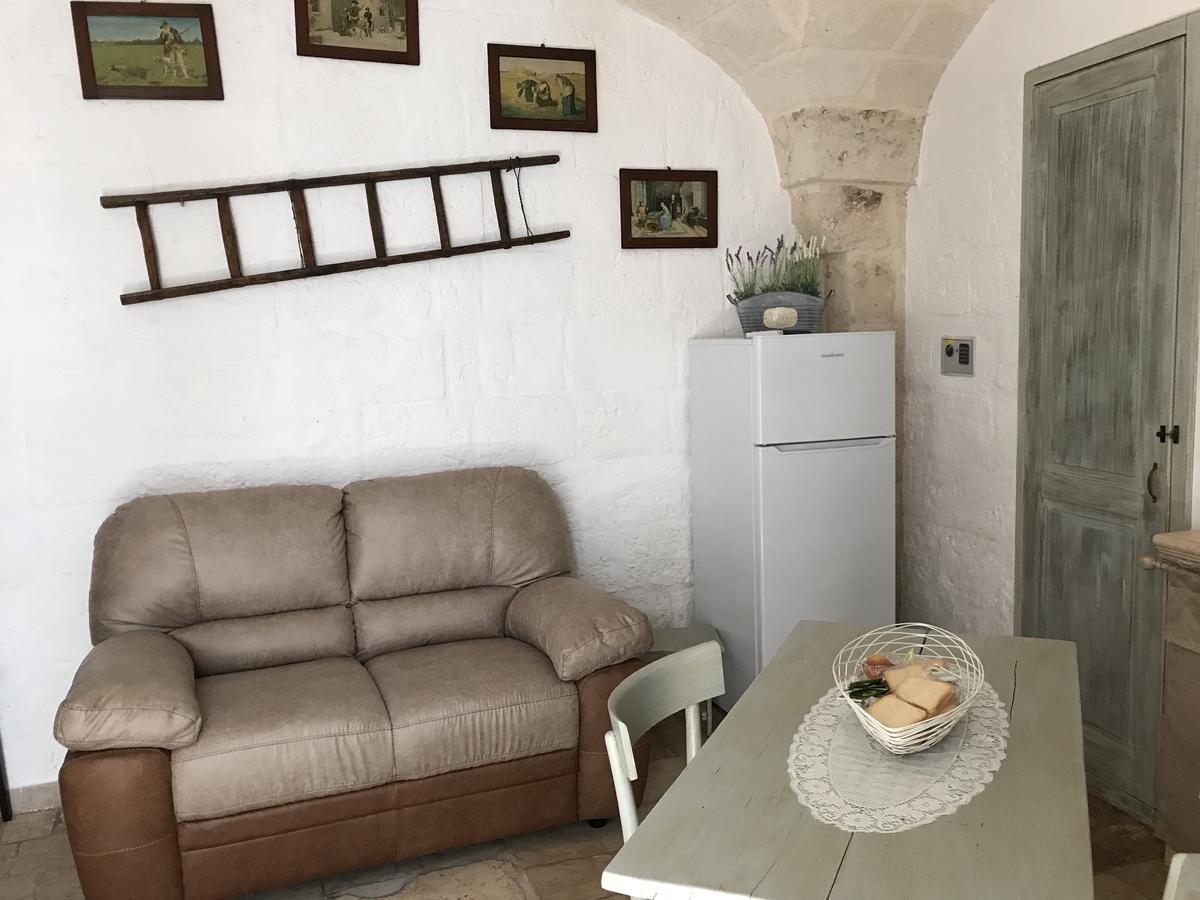 파사노 Casa Doria 2 빌라 외부 사진